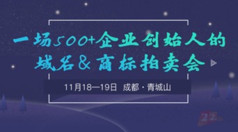 爱名网 域名服务赋能企业知识产权新观念